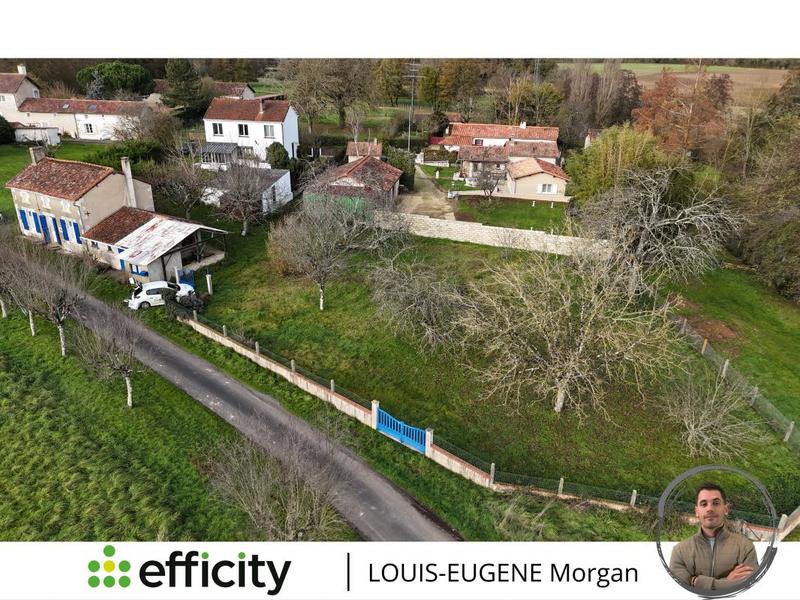 Maison - 106 m² - 5 pièces