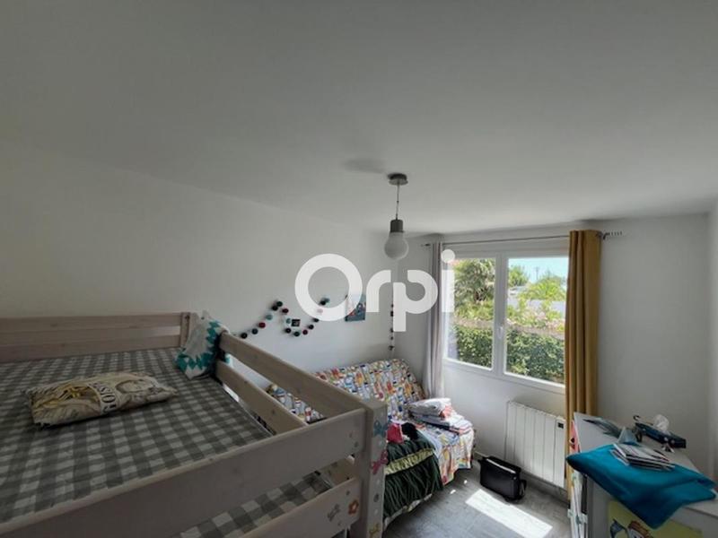 Maison - 66 m² - 3 pièces