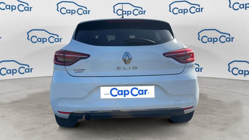 Renault Clio 1.0 TCe 100 Zen