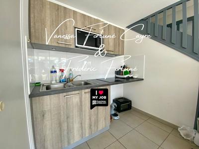 Appartement - 75 m² - 3 pièces