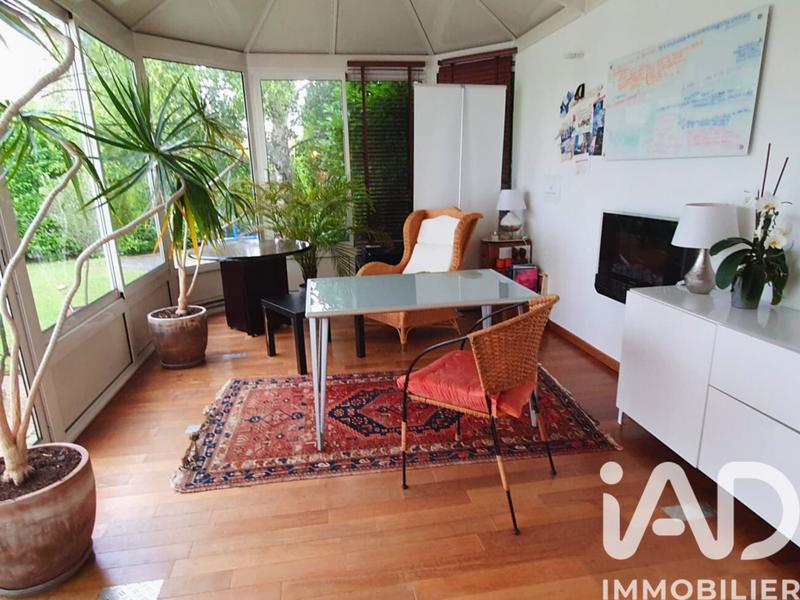 Maison - 197 m² - 6 pièces