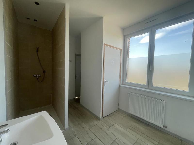 Maison de campagne - 129 m² - 5 pièces