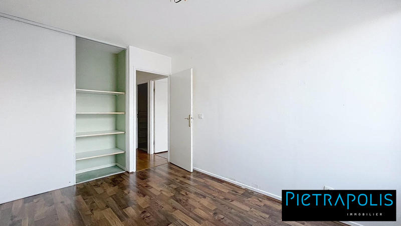 Appartement - 74 m² - 3 pièces