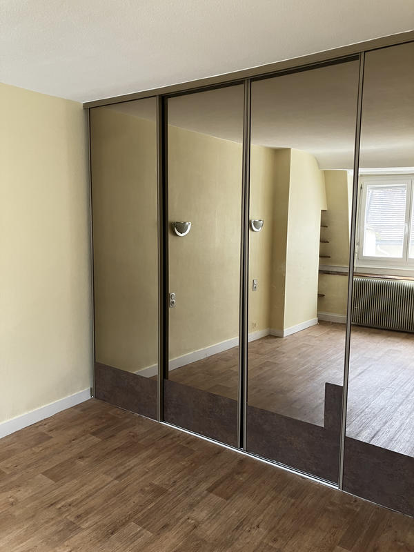 Appartement - 118 m² - 5 pièces