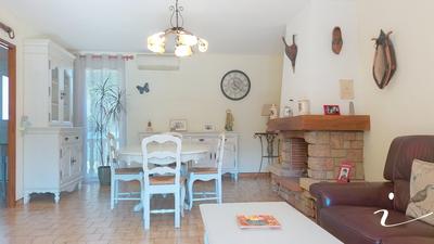 Villa - 74 m² - 3 pièces