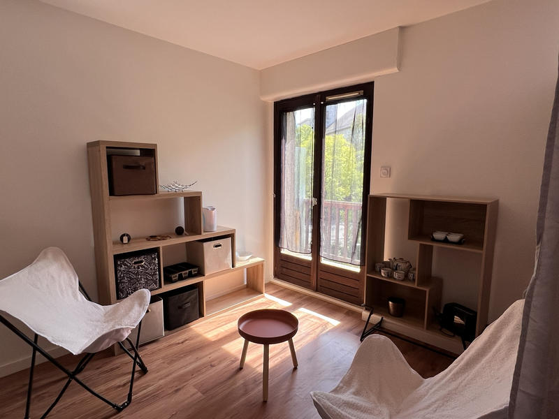 Appartement - 26 m² - 1 pièce