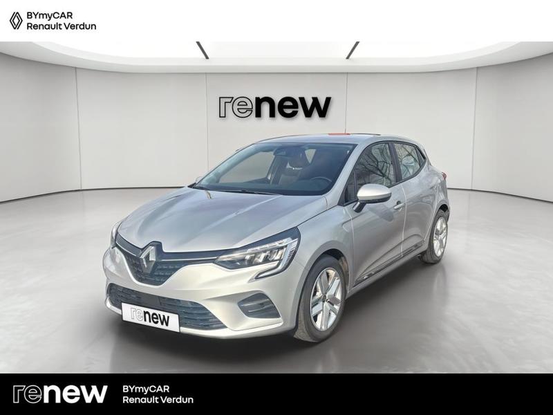 Renault Clio V TCe 100 Gpl - 21 Business