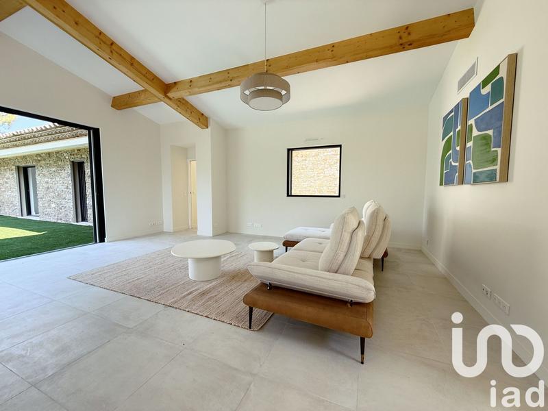 Maison - 128 m² - 4 pièces