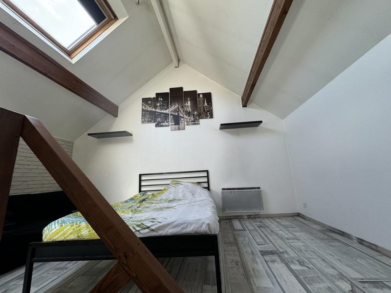 Fonds de commerce - 100 m²