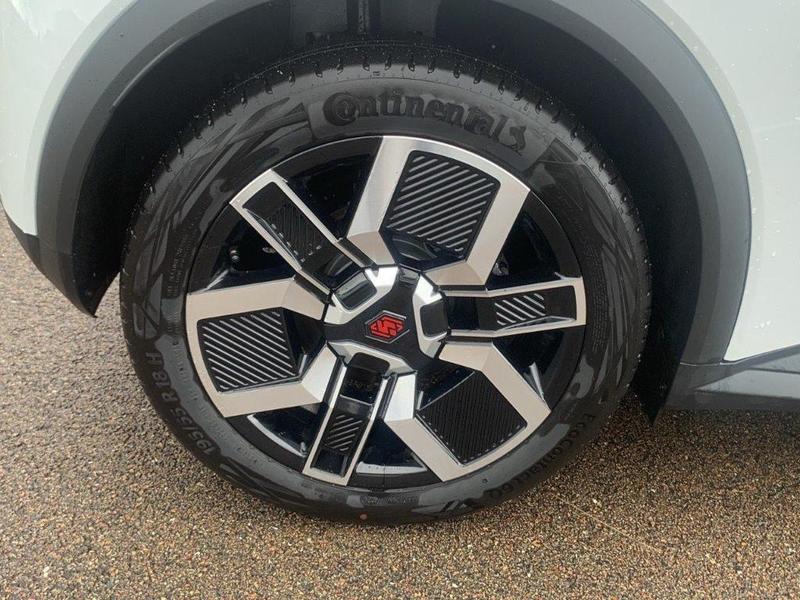 Renault R 5 E-Tech électrique techno 150 ch autonomie confort