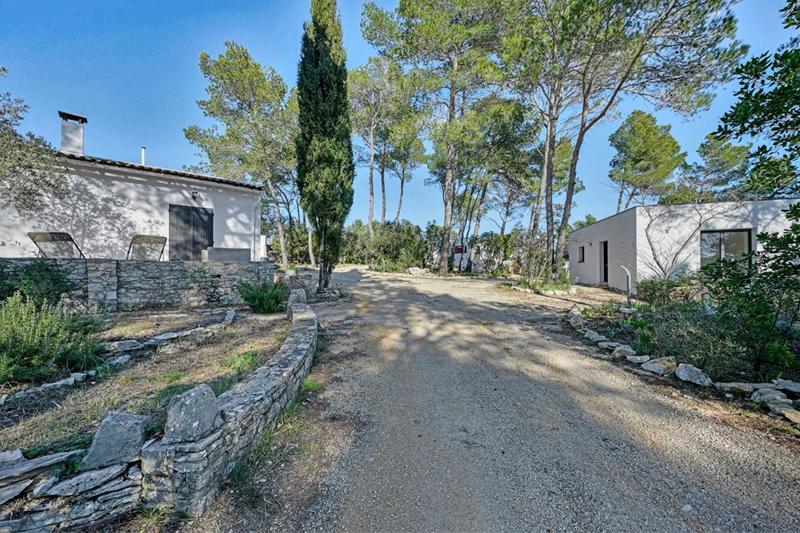 Demeure - 400 m² - 11 pièces