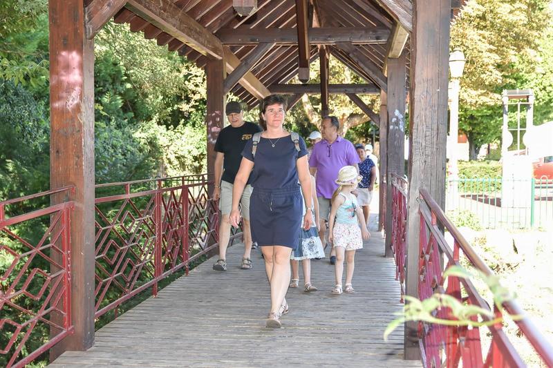 Balade contée - Que d'eau!