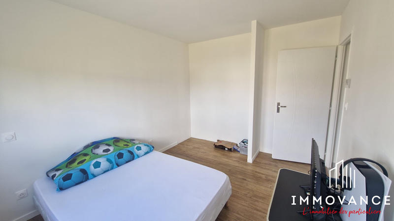 Maison - 128 m² - 6 pièces