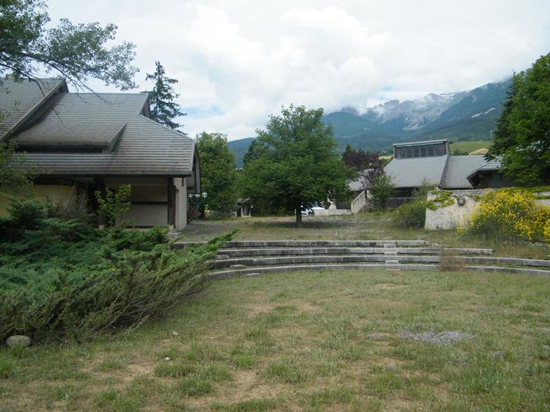 Terrain - 60 323 m²