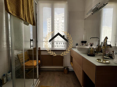 Appartement - 58 m² - 2 pièces