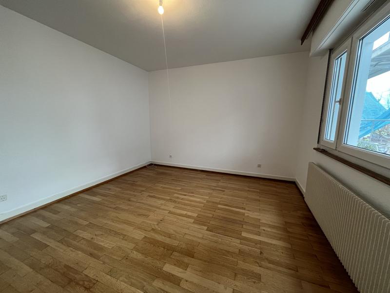 Appartement - 97 m² - 4 pièces