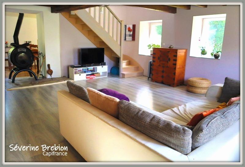 Maison - 166 m² - 6 pièces