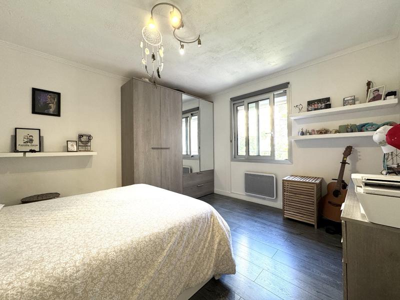 Appartement - 86 m² - 4 pièces