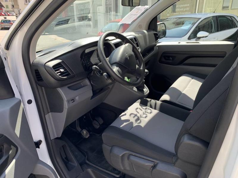 Citroën Jumpy III Taille m BlueHDi 115 s&amp;amp;S Bvm6 Confort