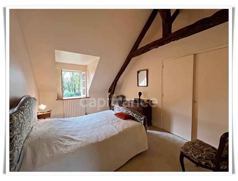 Maison - 156 m² - 6 pièces