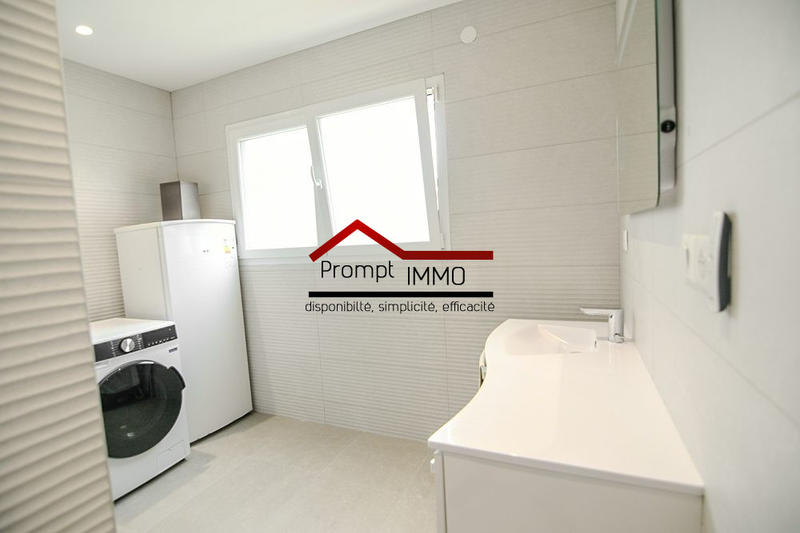 Maison - 134 m² - 6 pièces