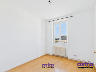 Appartement - 88 m² - 4 pièces
