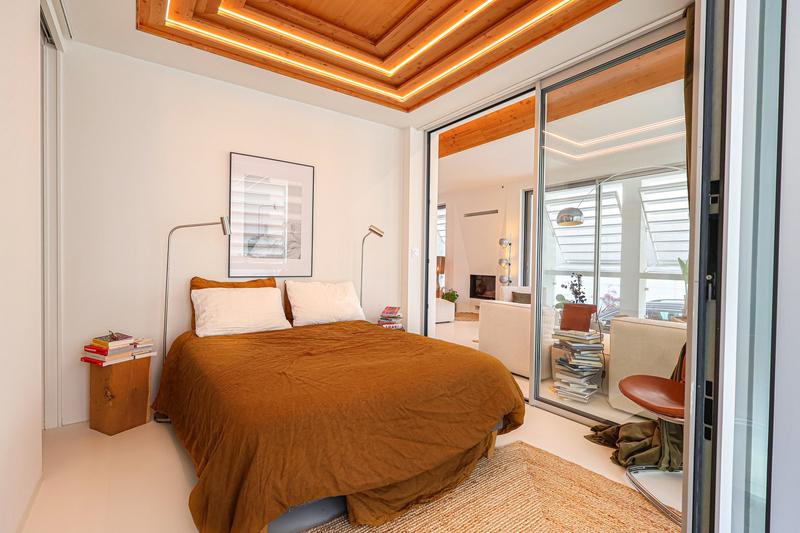 Maison - 170 m² - 5 pièces