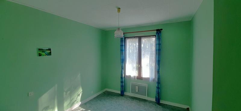 Maison - 125 m² - 8 pièces