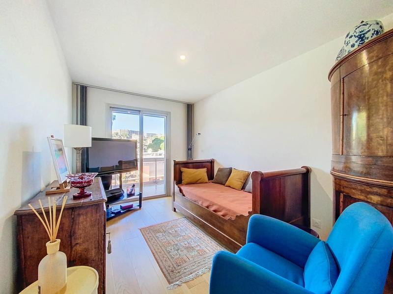 Appartement - 78 m² - 3 pièces