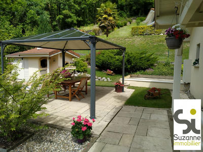 Viager - Maison - 140 m² - 5 pièces