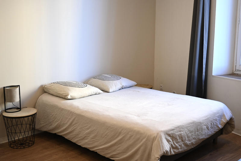 Appartement - 23 m² - 1 pièce