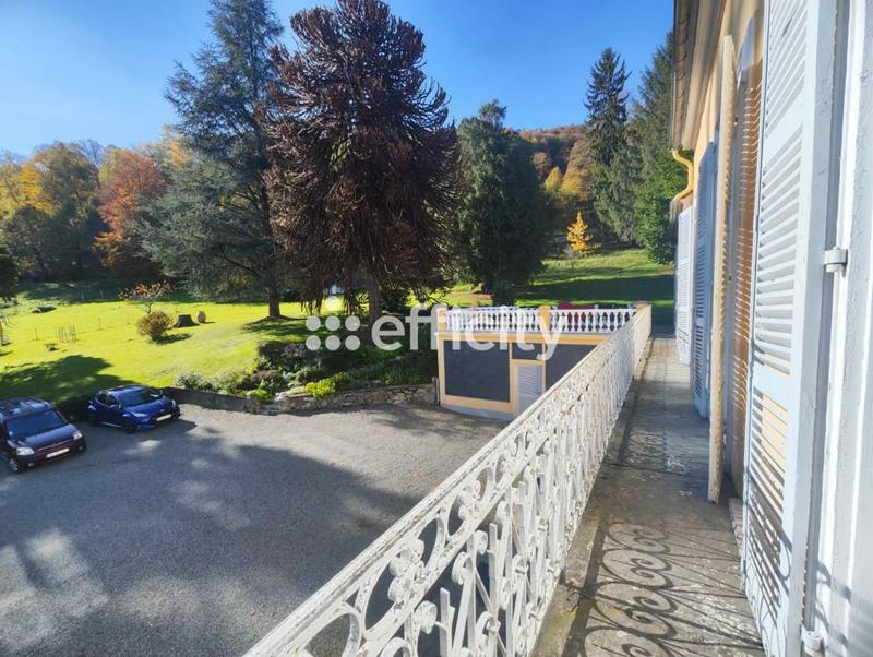 Appartement - 121 m² - 4 pièces