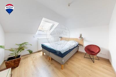 Appartement - 76 m² - 5 pièces