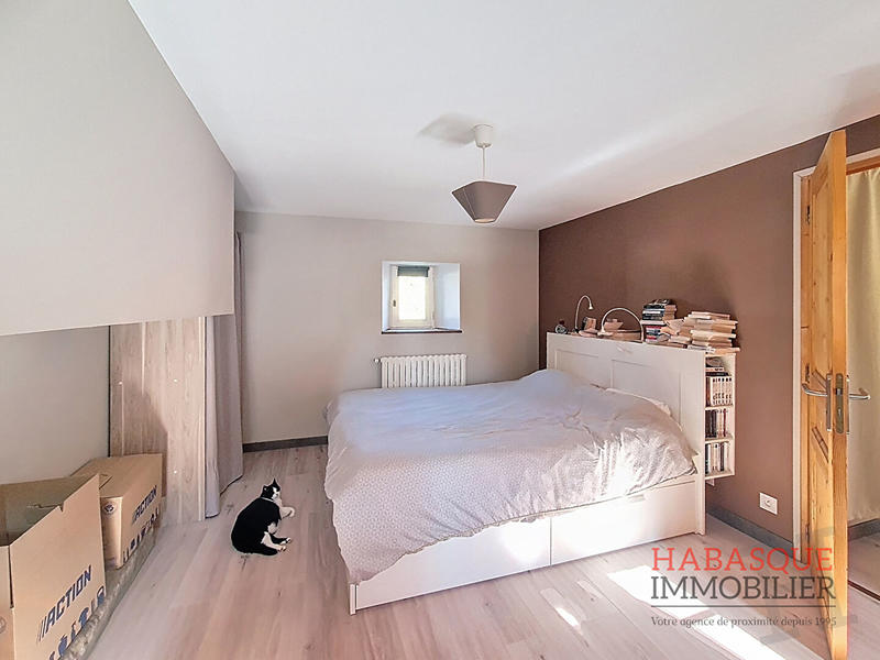 Maison - 103 m² - 5 pièces