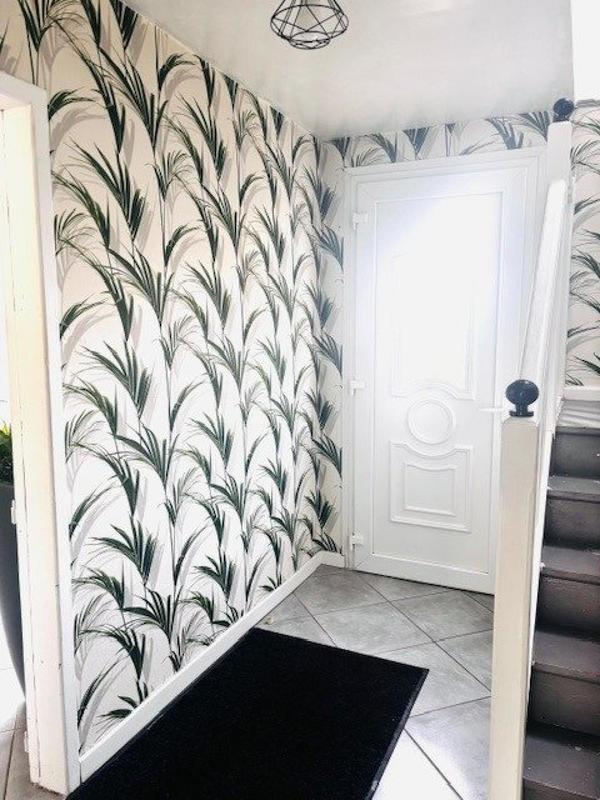 Maison - 96 m² - 6 pièces