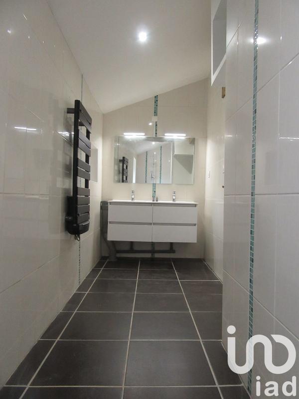 Maison - 65 m² - 4 pièces