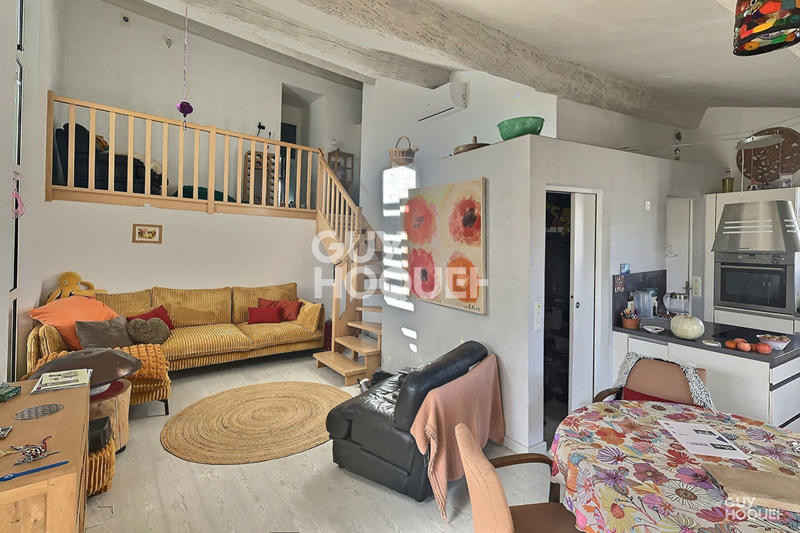 Maison - 150 m² - 5 pièces