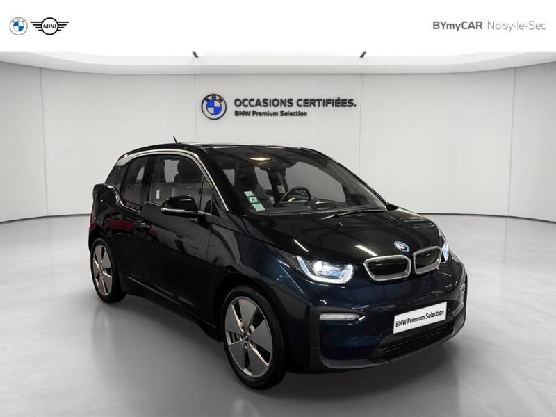 Bmw i3 I01 Lci 120 Ah 170 ch Bva Atelier
