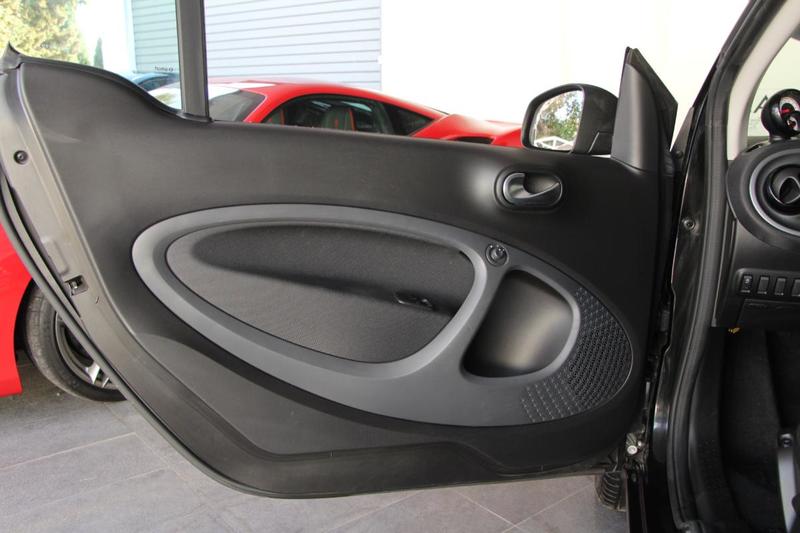 Smart ForTwo Coupe 0.9 90 ch s&amp;S Ba6 Prime