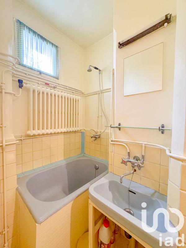 Appartement - 68 m² - 4 pièces