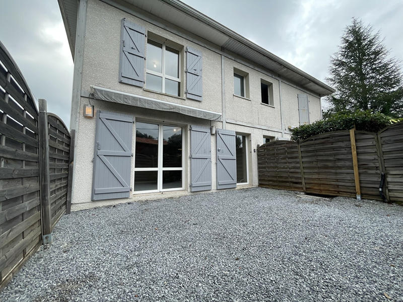 Appartement - 73 m² - 4 pièces