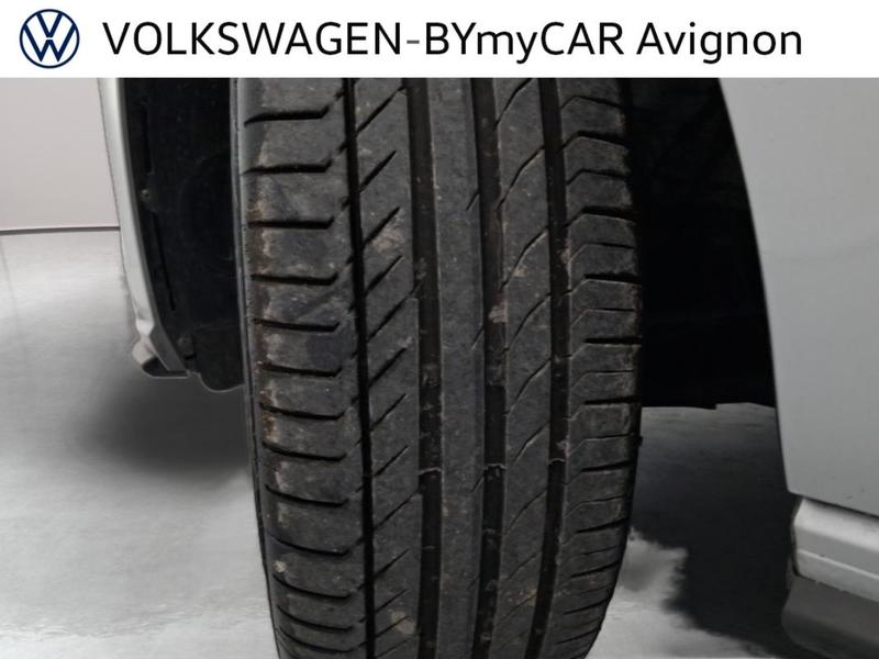 Volkswagen Polo 1.0 Tsi 95 s&amp;S Bvm5 R-Line