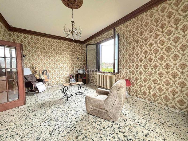 Maison traditionnelle - 114 m² - 4 pièces