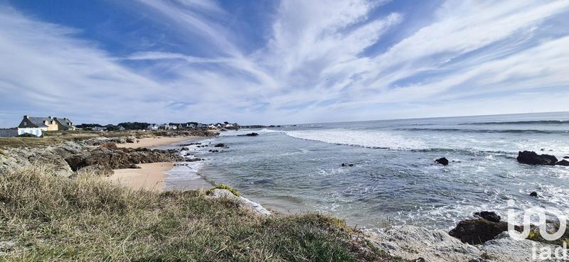 Maison - 82 m² - 4 pièces