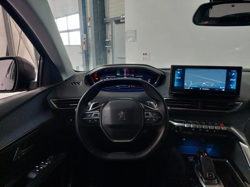 Peugeot 3008 BlueHDi 130 s&amp;S Eat8 Allure Pack
