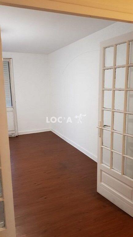 Chambre - 16 m² - 1 pièce