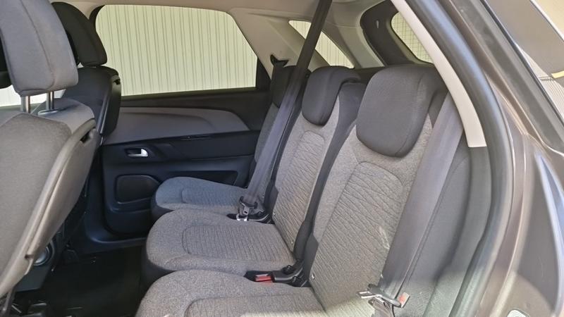 Citroën C4 Picasso Bluehdi 120 Ss Confort Eat6