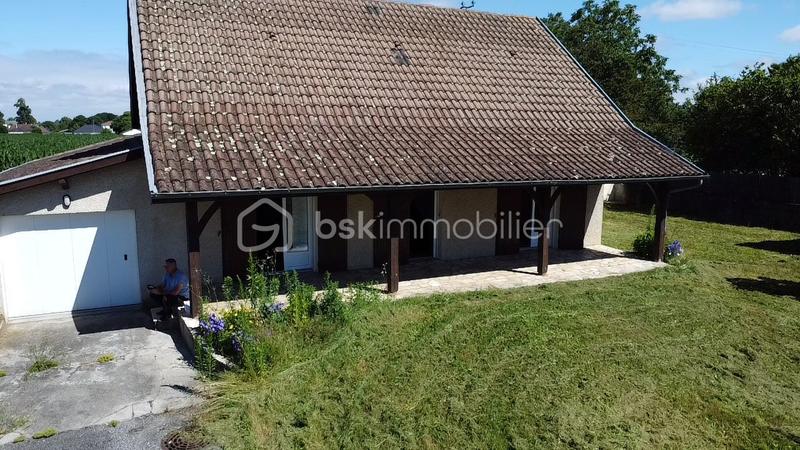 Villa - 148 m² - 6 pièces