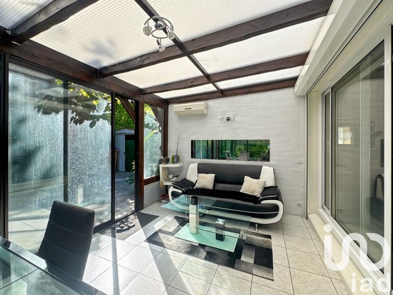 Maison - 114 m² - 5 pièces