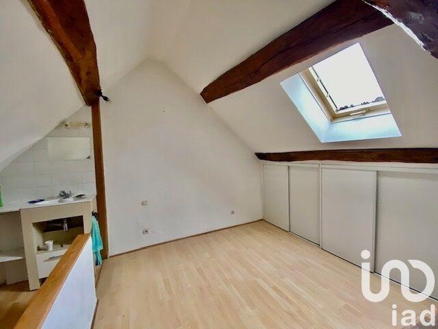 Maison de campagne - 160 m² - 5 pièces